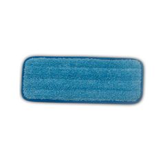MOP PAD - 11" HI-PRO WET MOP  MICROFIBRE [*]HYGEN[*] 6/CS 
