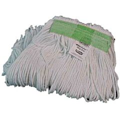 MOP - 20OZ/550G SYNTHETIC  NARROW BAND [*] GREEN BAND [*]