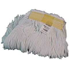 MOP - 24OZ/650G SYNTHETIC  NARROW BAND [*] YELLOW BAND [*]