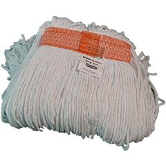 MOP - 32OZ/850G SYNTHETIC  NARROW BAND [*] ORANGE BAND [*]