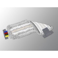 MOP PAD - VILEDA ULTRASPEED TRIO HIGH ABSORBANCY 20/CASE