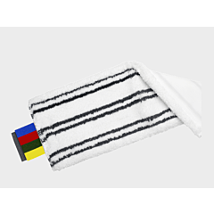 MOP PAD - 16" FLAT MOP ULTRA  SPEED MICROLITE 1/EACH 