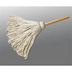 MOP - 12 OZ/350G YACHT 54" WOOD HANDLE COTTON