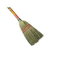 BROOM - CORN TOY/LOBBY 3 STRING (BC-103)