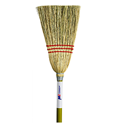 BROOM - SMALL CORN TOY / LOBBY 3 STRING (BC-103)
