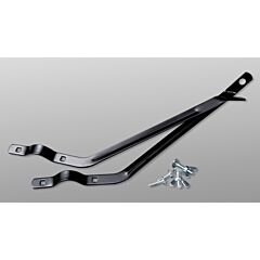 BROOM BRACE - LONG ROD BRACE  FOR PUSH BROOM