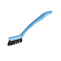 BRUSH - TILE & GROUT SCRUB BRUSH HAND HELD 1/EACH