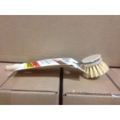 BRUSH - POWER SCOUR W/WIRE CENTRE
