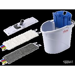 BUCKET & WRINGER COMBO KIT - ULTRASPEED MINI KIT [*]HANDLE