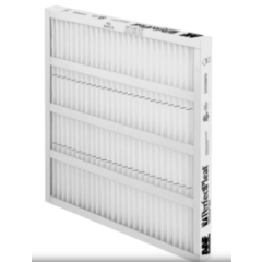 AIR FILTER - 24" X 24" x 4 PERFECT PLEAT MERV 8