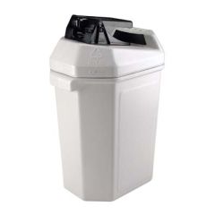 WASTE CONT - CANPACTOR 30 GAL 16' x 22' x 34'H