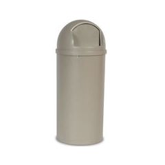 WASTE CONT - MARSHAL BEIGE (RU8160)