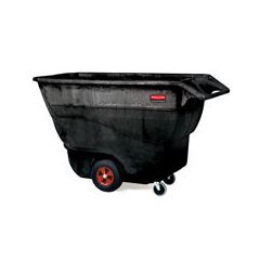 TILT TRUCK - 1 CUBIC YARD  1250LB STRUCTURAL FOAM 