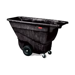 TILT TRUCK - 1/2 CUBIC YARD  STRUCTURAL FOAM STANDARD DUTY 