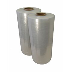 PALLET WRAP - 20" X 70G X 6000' MACHINE WRAP