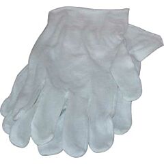 GLOVES - LADIES COTTON  INSPECTOR 1/PAIR