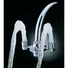 EYE WASH FOUNTAIN - OPTI-KLENS (F4555701)