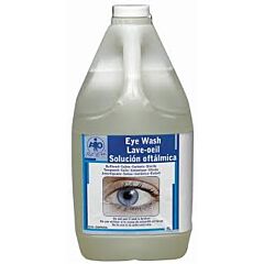 EYE WASH SOLUTION 4L 
