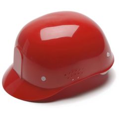 BUMP CAP - RED HAT
