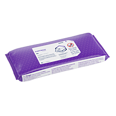 WIPER - K.C 70% ALCOHOL PRE MOIST STERIL 9" X 11" SURFACE