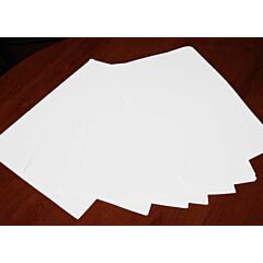 PAPER - COPY 8.5 X 11" WHITE 97% BRIGHT 20 LB BOND, PREMIUM