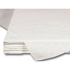 TISSUE PAPER SHEETS - 20" X 30" CAP TISSUE WHITE 5 REAMS