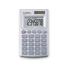 CALCULATOR - PORTABLE HANDHELD 8 DIGIT (LS-270H)