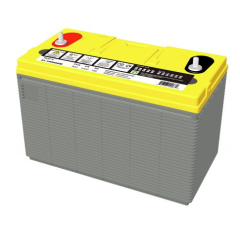 BATTERY - 12V AGM (31-1000AGM)