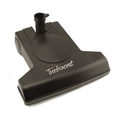 FLOOR TOOL - AIR DRIVEN POWER HEAD BRUSH FLOOR TOOL 