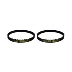 BELT - ELECTOLUX GEARED COGGED WITH TEETH