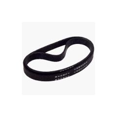 BELT - VAC SANITAIRE COMMERCIAL FLAT STYLE "U" EACH. CE61120 54312C