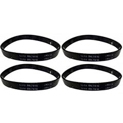 BELT - BISSELL 3545 3590 STYLE 7,9,10,12,14 FLAT BLACK (3031120) (CB3545)