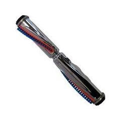 BEATER BAR 16" - SANITAIRE SILVER W/BLACK BRISTLE (PE38A) (53273)