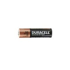BATTERY - AA DURACELL 1.5 VOLT 