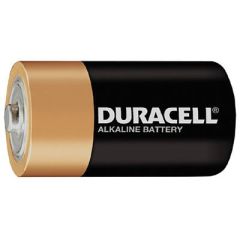 BATTERY - D PROCELL DURACELL  1.5V
