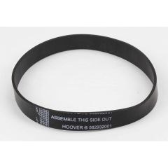 BELT - VAC FLAT BRUSHROLL BELT #62932001 STYLE 80 HOOVER 2/PK