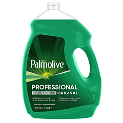 DISH SOAP - PALMOLIVE LIQUID 4.27L [*][*]EACH[*][*]