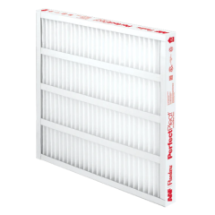 AIR FILTER - 18" X 18" x 2 PERFECT PLEAT MERV 8