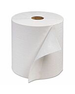 TOWELS - 8" 6 ROLL X 800' WHITE FOREST HILL