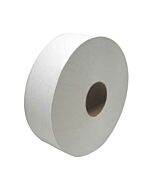 TOILET TISSUE - 2 PLY JUMBO 12 X 1000' FOREST HILL 3.3" CORE