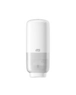 DISPENSER - SOAP & SANITIZER TORK FOAM S4 AUTOMATIC WHITE