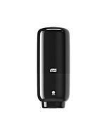DISPENSER - SOAP & SANITIZER TORK FOAM S4 AUTOMATIC BLACK