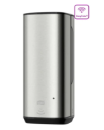 DISPENSER - SOAP & SANITIZER TORK FOAM S4 AUTOMATIC
