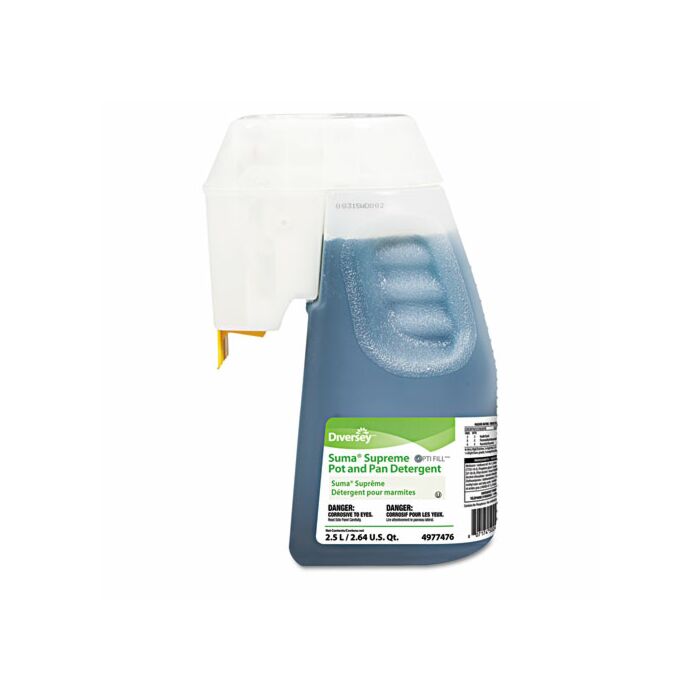 【suma】 Suma® Bio-Floor® Plus D3.7 D3.7, 2.5L, J-Fill® / QuattroSelect®, 2